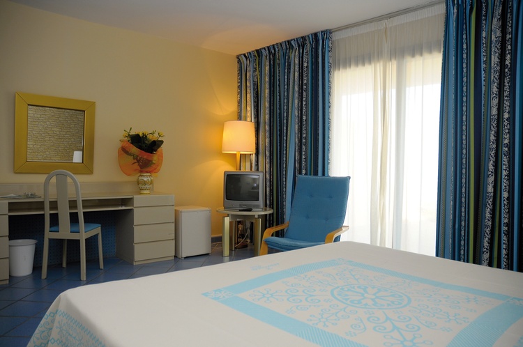 Mangia’s Torre Del Barone Resort & SPA - Camere 9