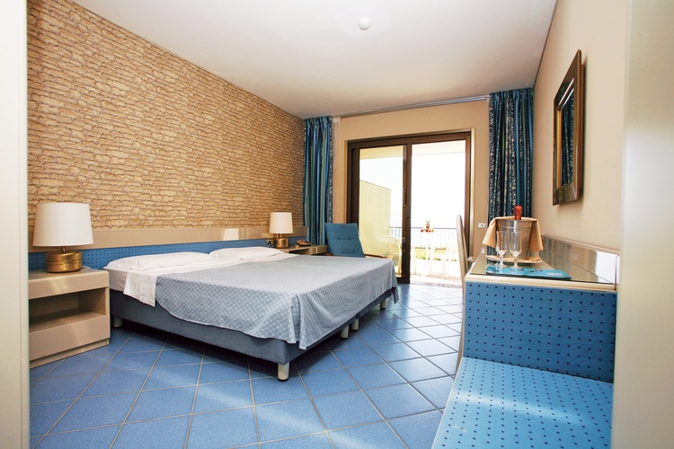 Mangia’s Torre Del Barone Resort & SPA - Camere 10