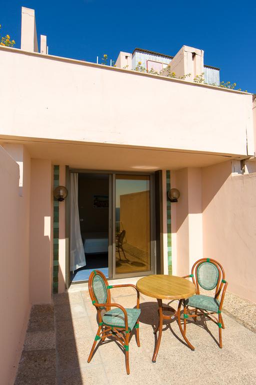 Mangia’s Torre Del Barone Resort & SPA - Camere 12