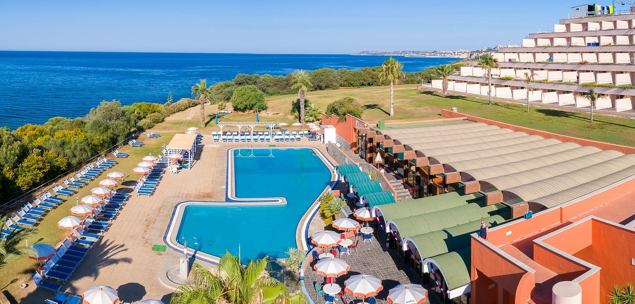 Mangia’s Torre Del Barone Resort & SPA - Cover 2