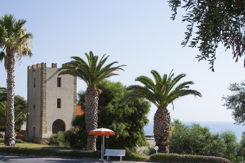 Mangia’s Torre Del Barone Resort & SPA - Esterni 3