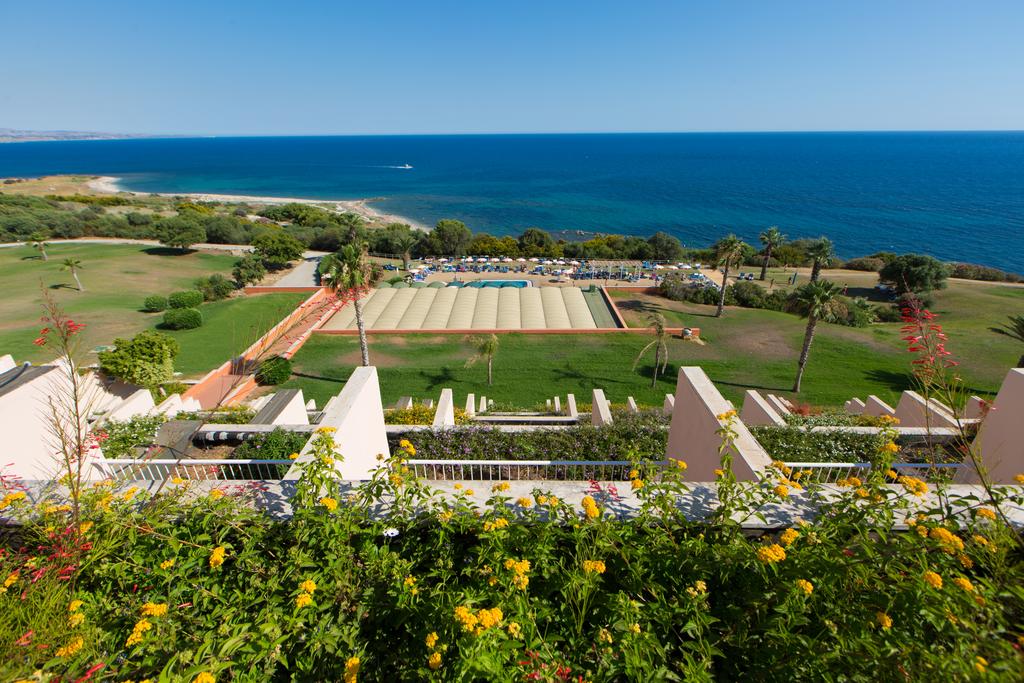 Mangia’s Torre Del Barone Resort & SPA - Esterni 4