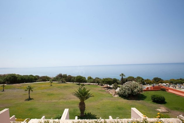 Mangia’s Torre Del Barone Resort & SPA - Esterni 5