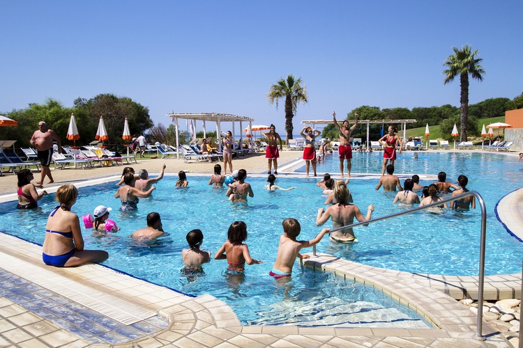 Mangia’s Torre Del Barone Resort & SPA - Esterni 8