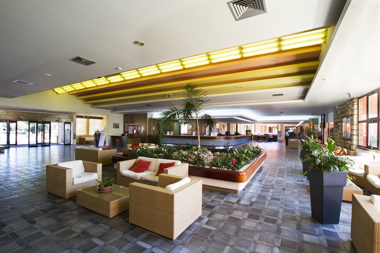 Mangia’s Torre Del Barone Resort & SPA - Interni 1