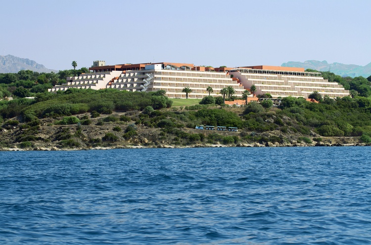 Mangia’s Torre Del Barone Resort & SPA - Panorama 2