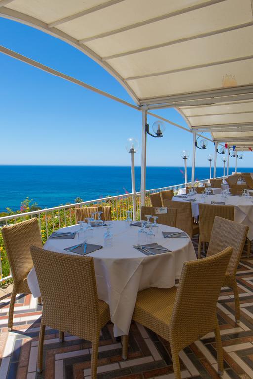 Mangia’s Torre Del Barone Resort & SPA - Ristorazione 4