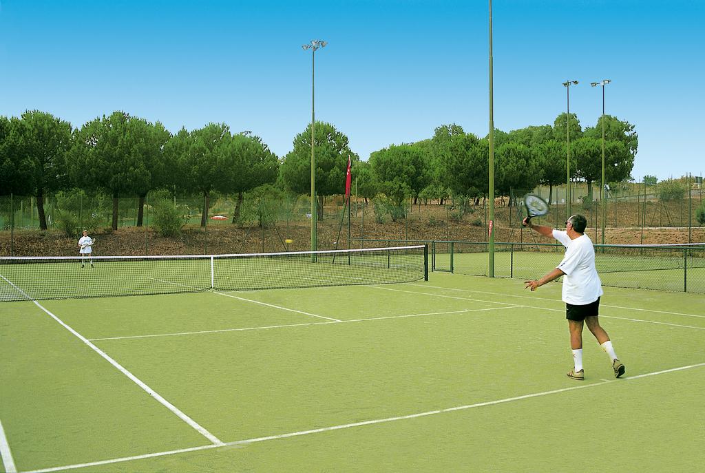 Mangia’s Torre Del Barone Resort & SPA - Sport 1