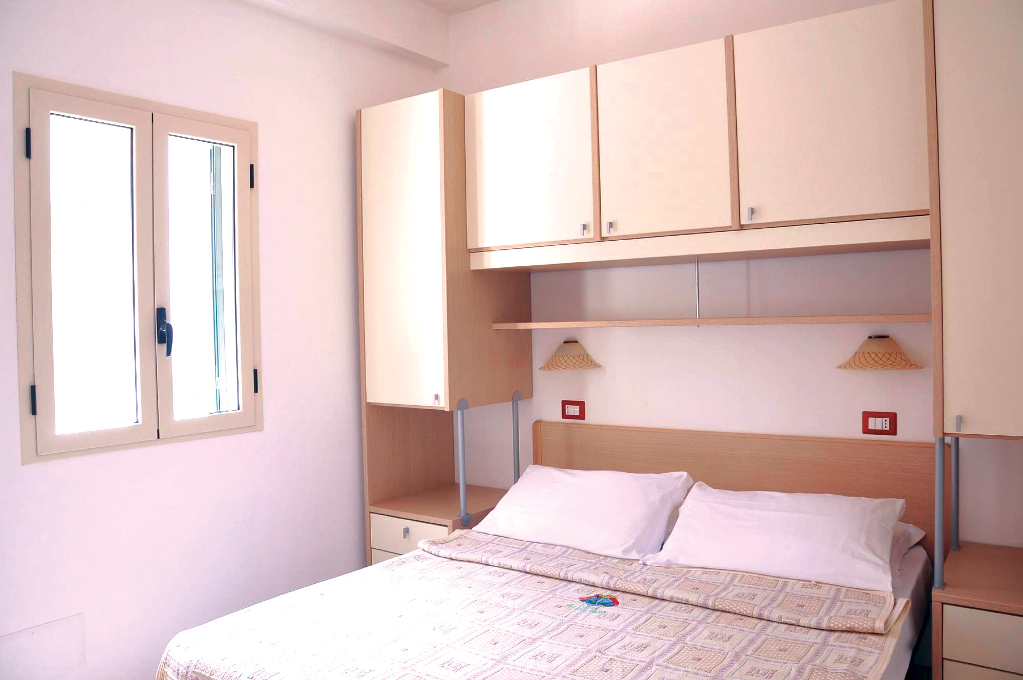 AH Style Green Park Village - Camere 1
