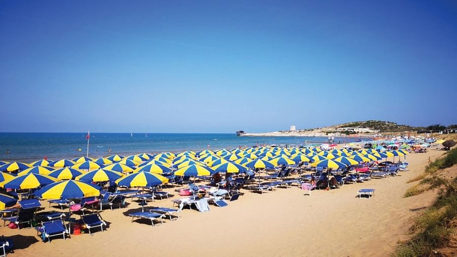 AH Style Green Park Village - Spiaggia 2