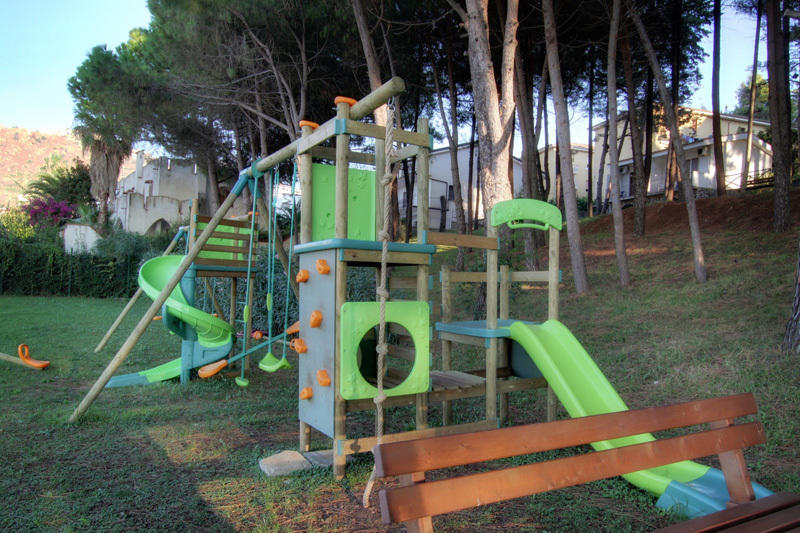 Hotel Club Guardacosta - Animazione 1