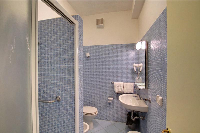 Hotel Club Guardacosta - Camere 12