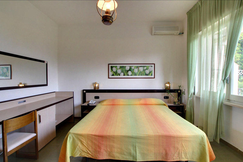 Hotel Club Guardacosta - Camere 13
