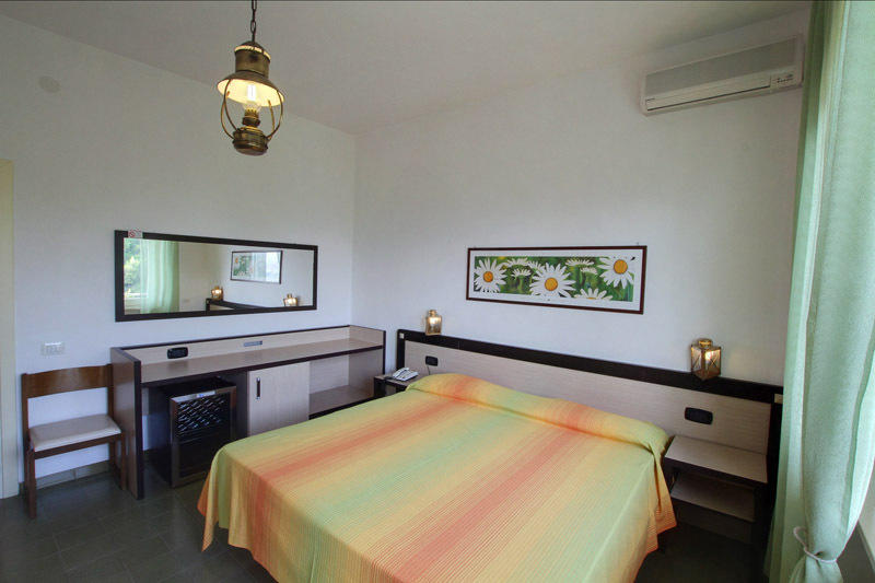 Hotel Club Guardacosta - Camere 14