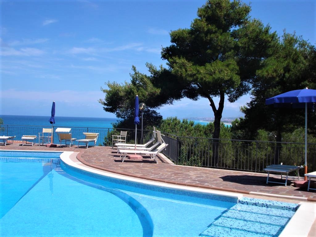 Hotel Club Guardacosta - Cover 1