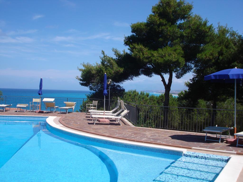 Hotel Club Guardacosta - Esterni 10