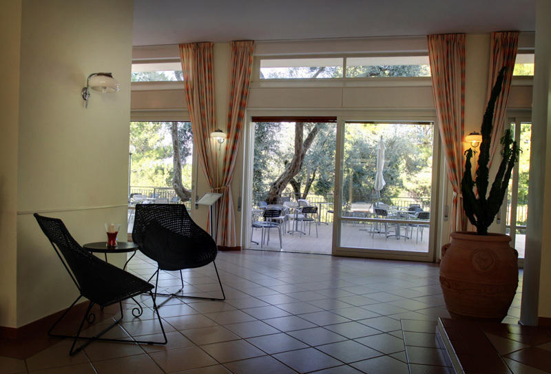 Hotel Club Guardacosta - Interni 3