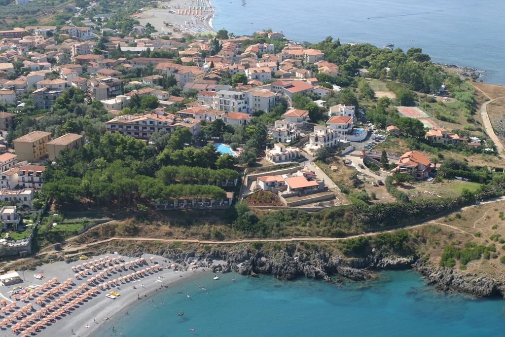 Hotel Club Guardacosta - Panorama 1