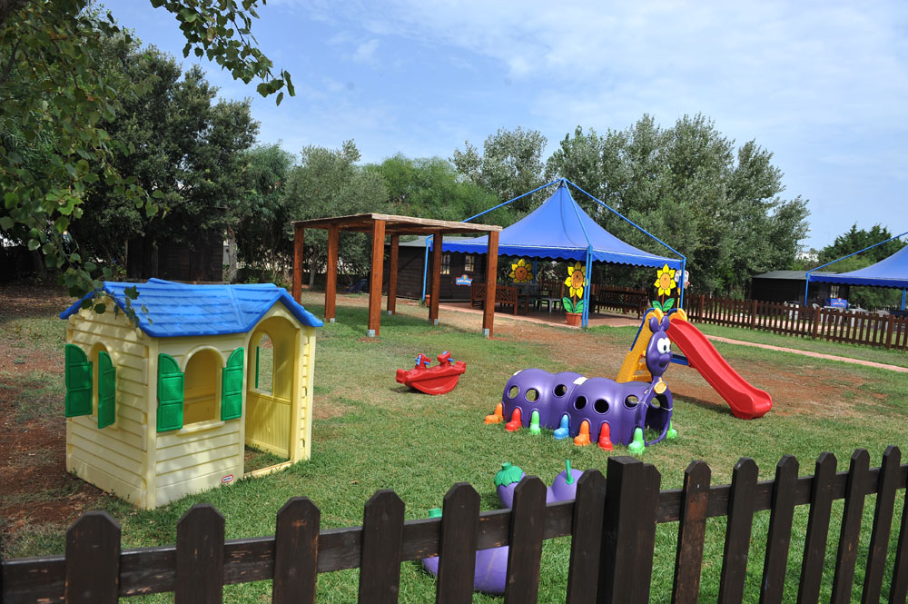 Hotel Club Santa Sabina - Animazione 2