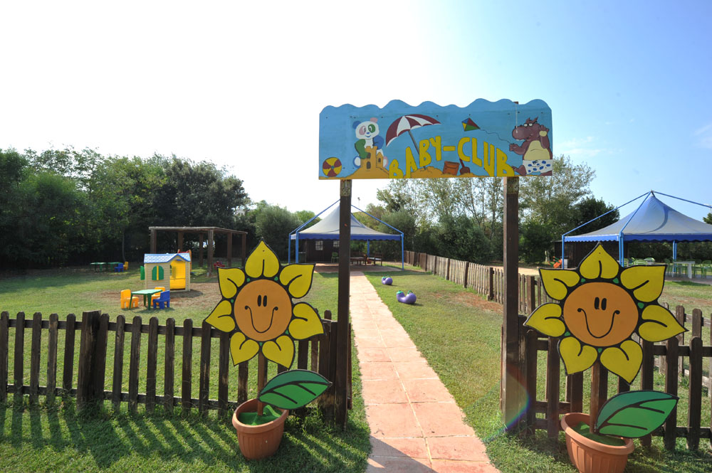 Hotel Club Santa Sabina - Animazione 3