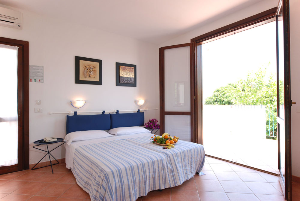 Hotel Club Santa Sabina - Camere 2
