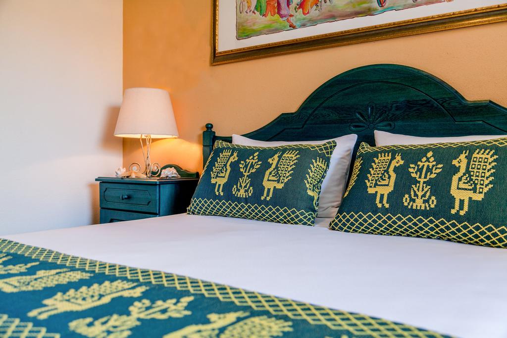 I Giardini di Cala Ginepro Hotel Resort - Camere 2