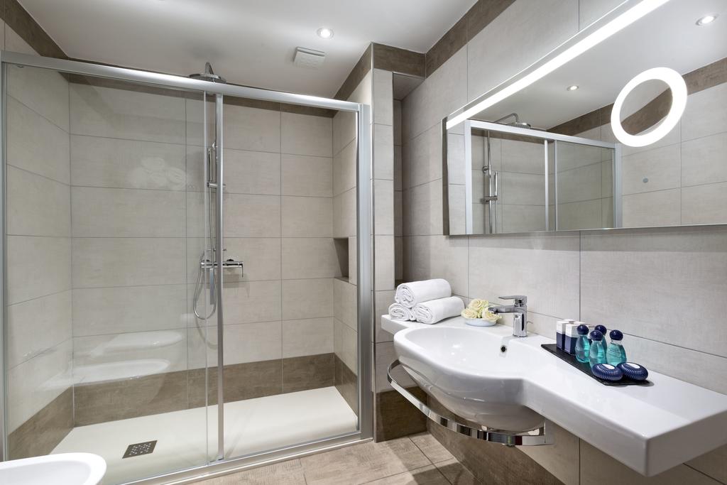 I Giardini di Cala Ginepro Hotel Resort - Camere 4