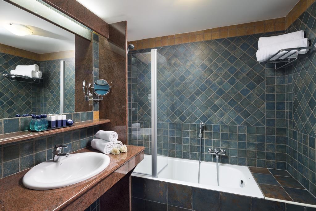 I Giardini di Cala Ginepro Hotel Resort - Camere 5