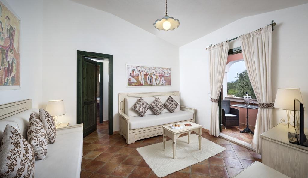 I Giardini di Cala Ginepro Hotel Resort - Camere 6