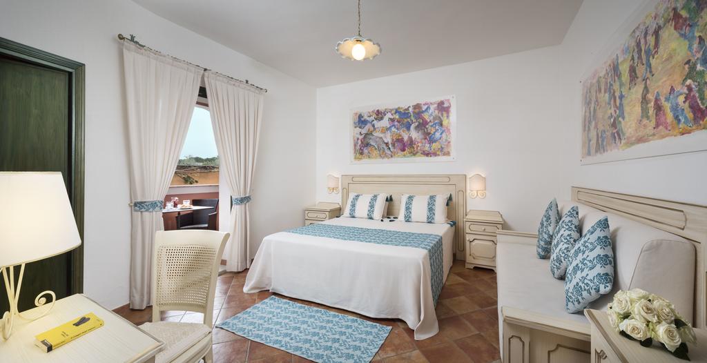 I Giardini di Cala Ginepro Hotel Resort - Camere 8