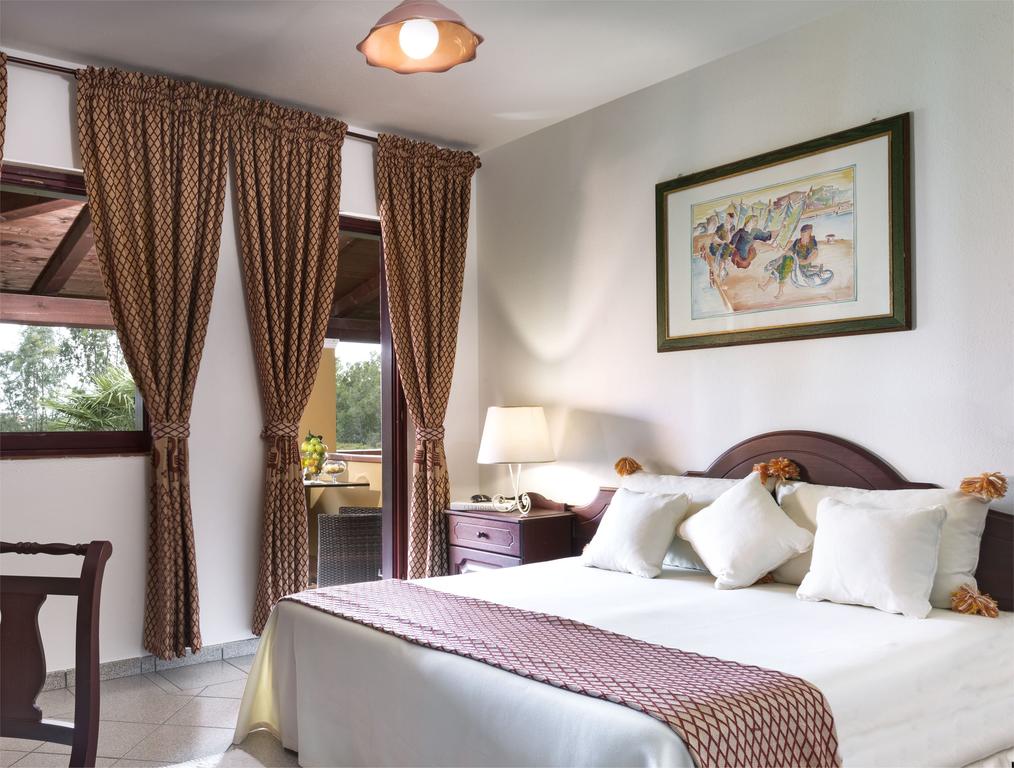 I Giardini di Cala Ginepro Hotel Resort - Camere 9