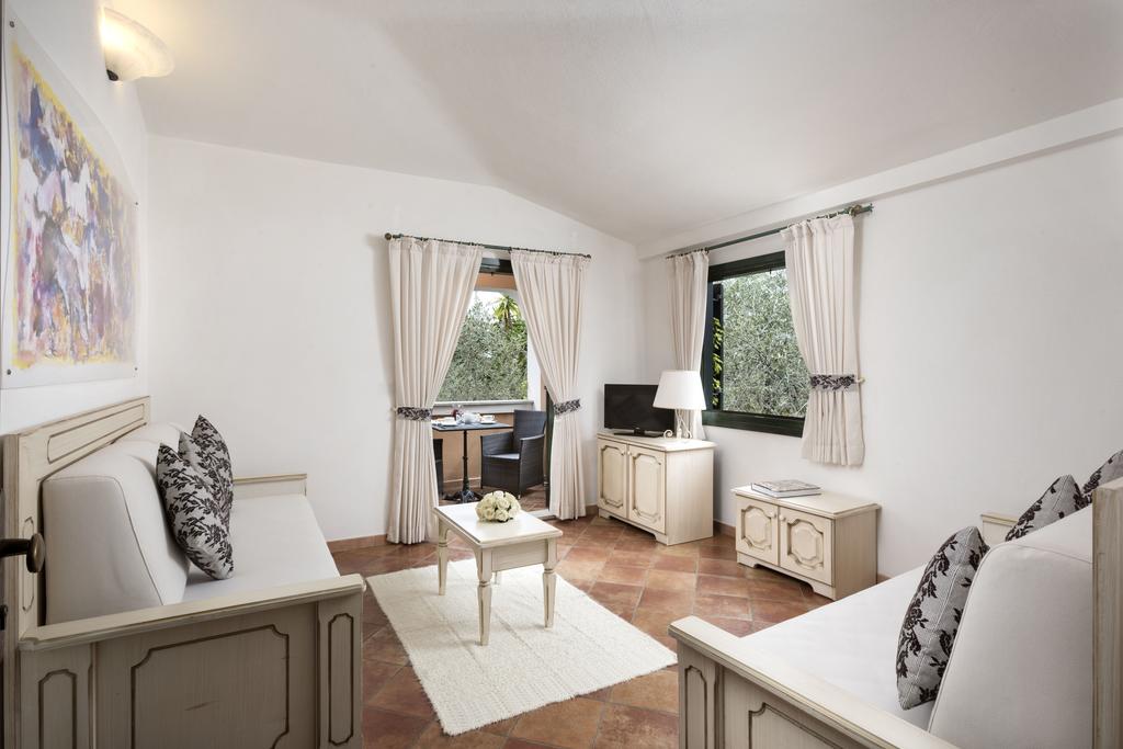 I Giardini di Cala Ginepro Hotel Resort - Camere 10