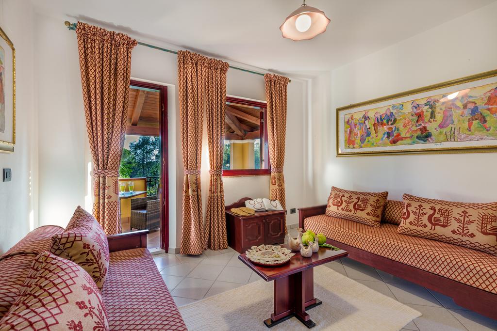 I Giardini di Cala Ginepro Hotel Resort - Camere 12