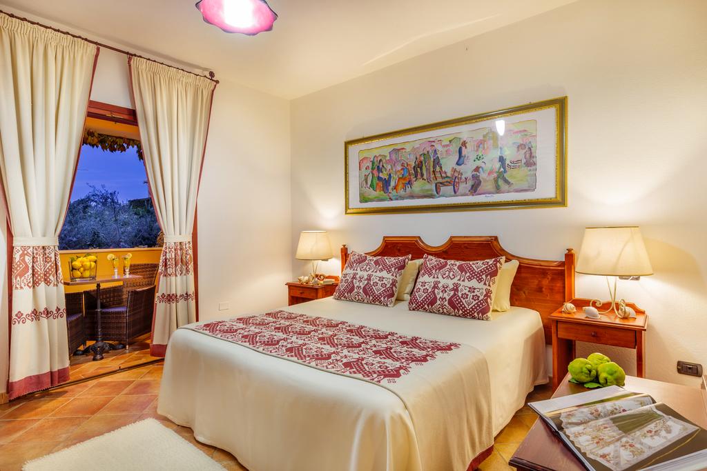 I Giardini di Cala Ginepro Hotel Resort - Camere 13