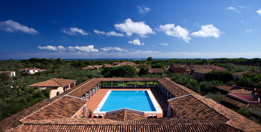 I Giardini di Cala Ginepro Hotel Resort - Esterni 1