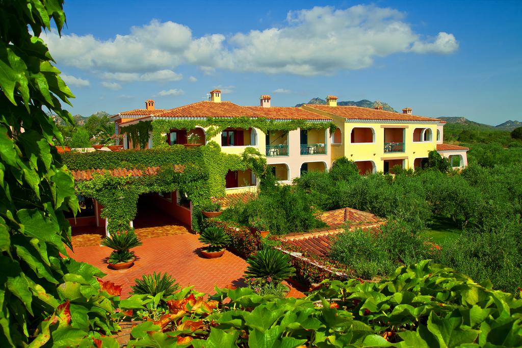 I Giardini di Cala Ginepro Hotel Resort - Esterni 3