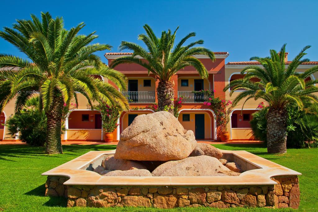I Giardini di Cala Ginepro Hotel Resort - Esterni 4