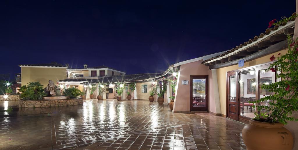 I Giardini di Cala Ginepro Hotel Resort - Esterni 5