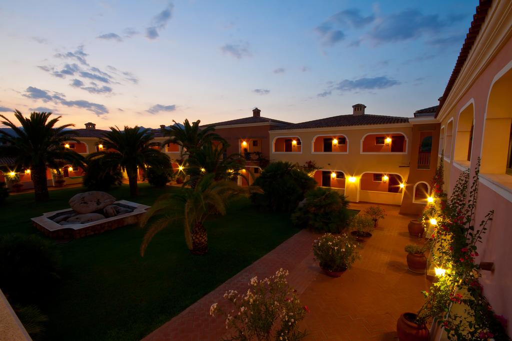 I Giardini di Cala Ginepro Hotel Resort - Esterni 6