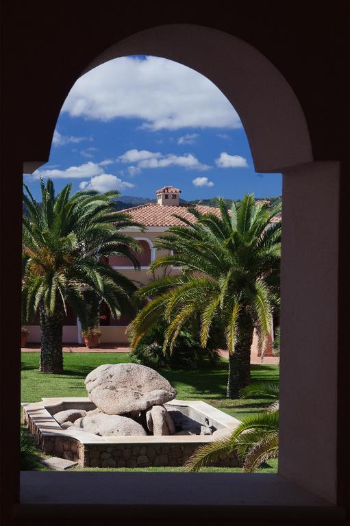 I Giardini di Cala Ginepro Hotel Resort - Esterni 7