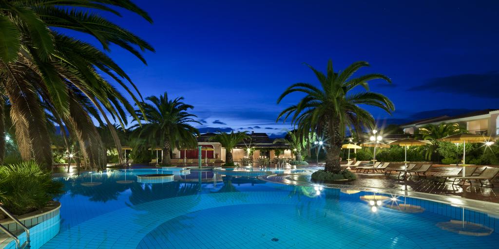 I Giardini di Cala Ginepro Hotel Resort - Esterni 9