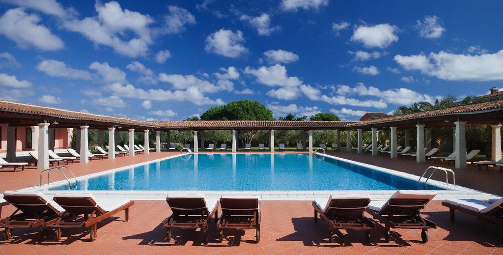 I Giardini di Cala Ginepro Hotel Resort - Esterni 10