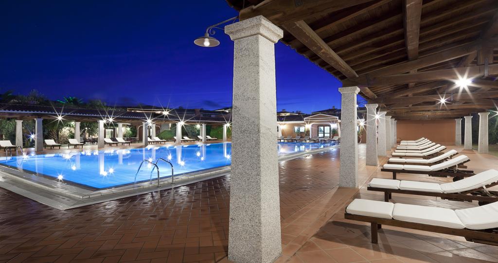 I Giardini di Cala Ginepro Hotel Resort - Esterni 11
