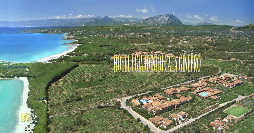 I Giardini di Cala Ginepro Hotel Resort - Panorama 1