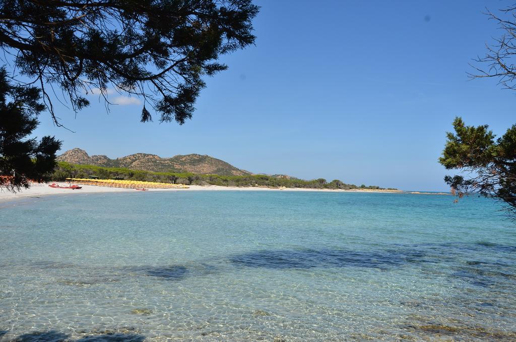 I Giardini di Cala Ginepro Hotel Resort - Panorama 2