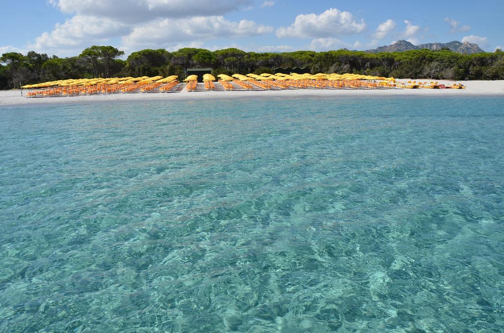I Giardini di Cala Ginepro Hotel Resort - Spiaggia 1