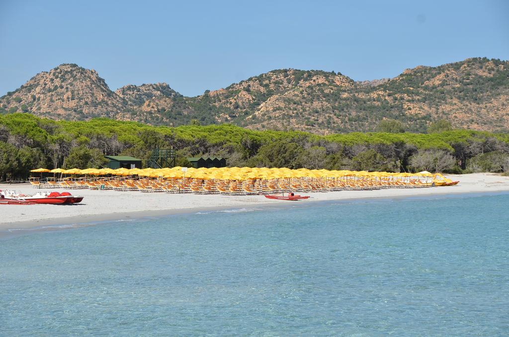 I Giardini di Cala Ginepro Hotel Resort - Spiaggia 2