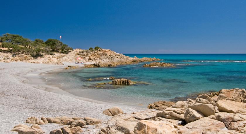 I Giardini di Cala Ginepro Hotel Resort - Spiaggia 4