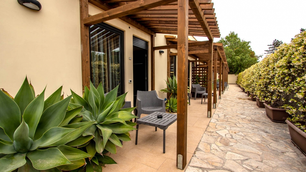 Le Dune Rersort - Camere 2