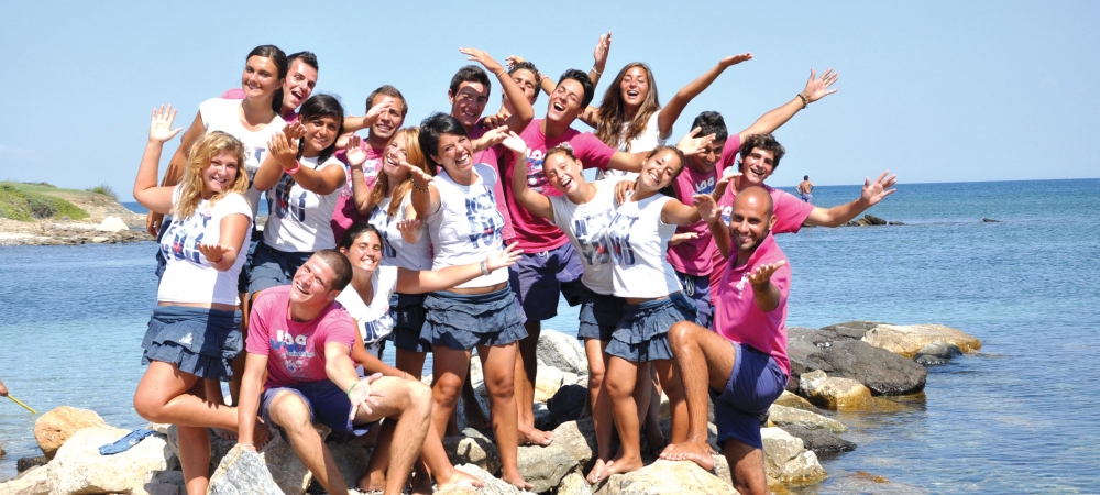 Le Tonnare di Stintino Beach Resort - Animazione 1